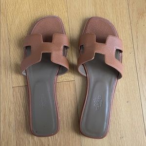 HERMES slides